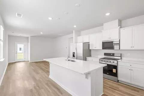 Kitchen - 209 Beebalm Ln, Moncks Corner, SC 29461 photo 1 of 3