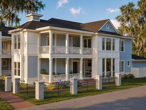 229 Coosaw Point Blvd, Ladys Island, SC 29907