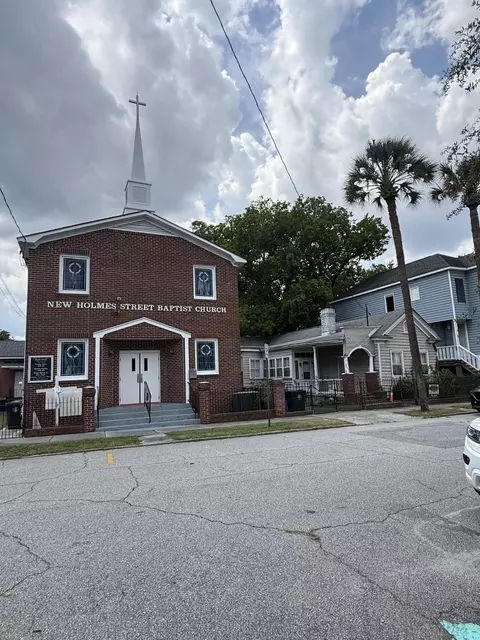 5 Killians St, Charleston, SC 29403