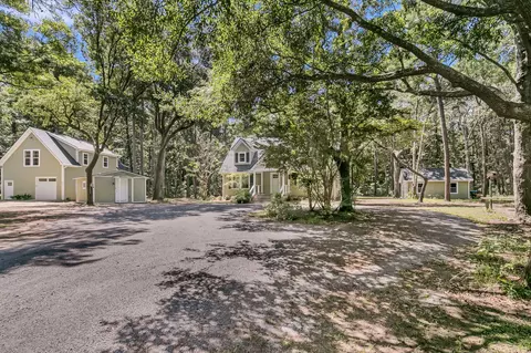 2895 Fagan Way, Johns Island, SC 29455