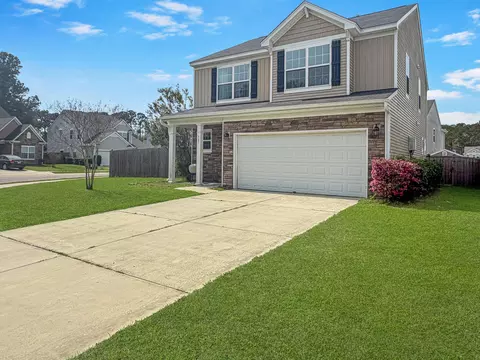 527 Adalina Dr, Goose Creek, SC 29445