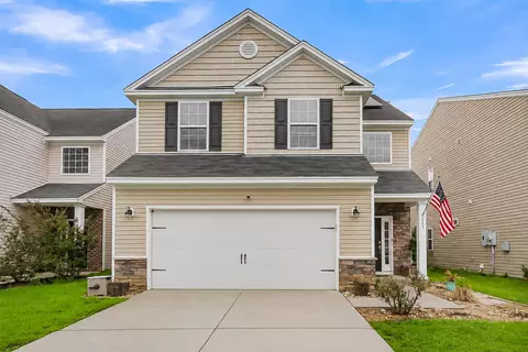 223 Longford Dr, Summerville, SC 29483