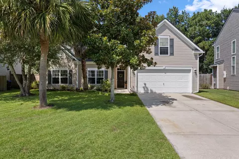 405 Sparkleberry Ln, Ladson, SC 29456