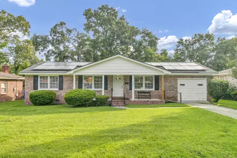 4220 Oakridge Dr, North Charleston, SC 29418