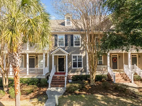 2971 Treadwell St, Mount Pleasant, SC 29466