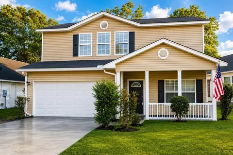 5171 Eastway St, North Charleston, SC 29418