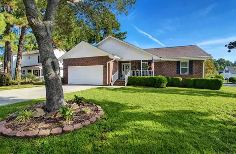 197 Lancaster Rd, Summerville, SC 29485