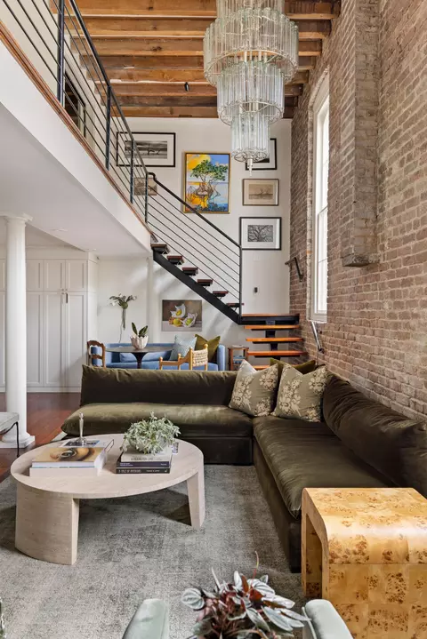 3 Queen St #209, Charleston, SC 29401