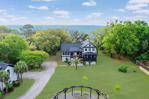 70 Nathan Pope Rd, Saint Helena Island, SC 29920