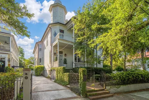 67 Warren St, Charleston, SC 29403