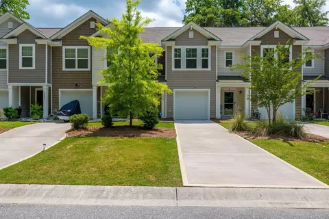 4589 Palm View Cir, North Charleston, SC 29418