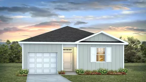 121 Brooks Dr, Holly Hill, SC 29059