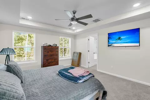 Bedroom - 337 Blue Oak Dr, Moncks Corner, SC 29461 photo 3 of 5