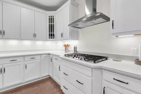 Kitchen - 337 Blue Oak Dr, Moncks Corner, SC 29461 photo 2 of 7