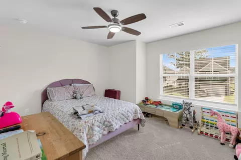 Bedroom - 337 Blue Oak Dr, Moncks Corner, SC 29461 photo 5 of 5