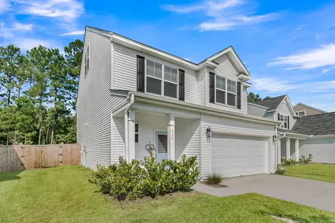 Exterior - 337 Blue Oak Dr, Moncks Corner, SC 29461 photo 9 of 10