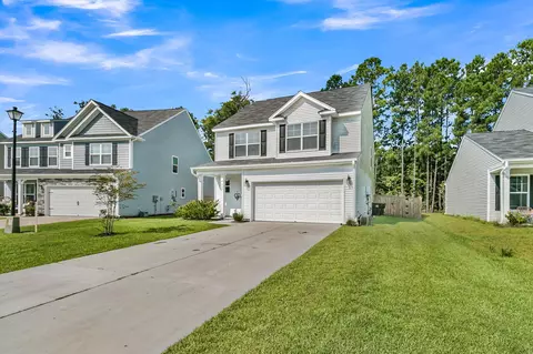 Exterior - 337 Blue Oak Dr, Moncks Corner, SC 29461 photo 10 of 10