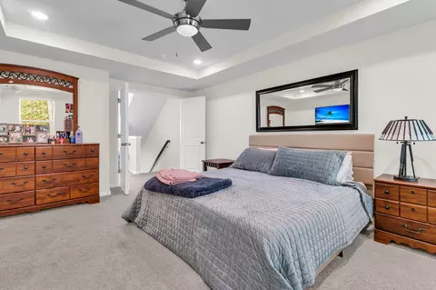 Bedroom - 337 Blue Oak Dr, Moncks Corner, SC 29461 photo 2 of 5