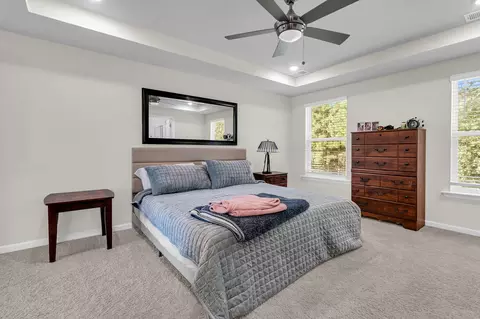 Bedroom - 337 Blue Oak Dr, Moncks Corner, SC 29461 photo 1 of 5