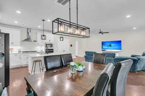 Dining - 337 Blue Oak Dr, Moncks Corner, SC 29461 photo 2 of 3
