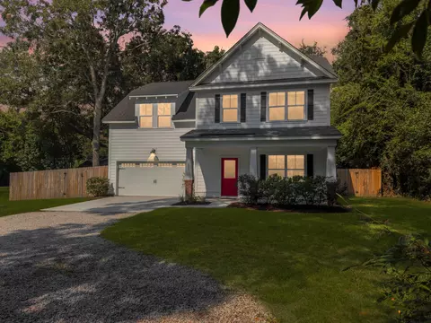 241 Woodland Shores Rd, Charleston, SC 29412