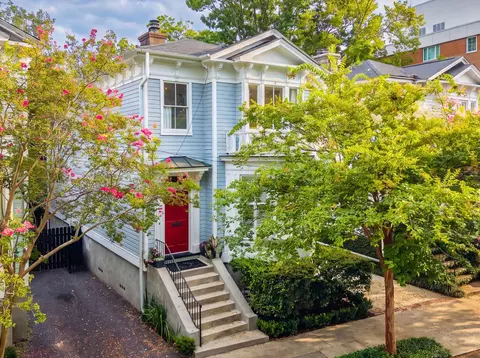 57 Vanderhorst St, Charleston, SC 29403