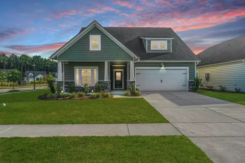 1046 Annes Revenge Run, Summerville, SC 29485
