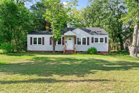 1123 Schley St, Orangeburg, SC 29115