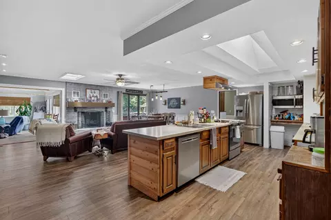 Kitchen - 1103 Cass Dr, Moncks Corner, SC 29461 photo 1 of 4