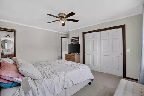 Bedroom - 1103 Cass Dr, Moncks Corner, SC 29461 photo 2 of 6