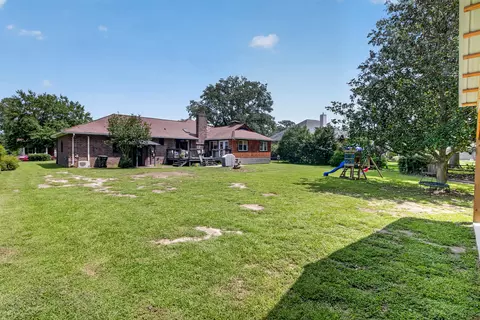 Exterior - 1103 Cass Dr, Moncks Corner, SC 29461 photo 7 of 12