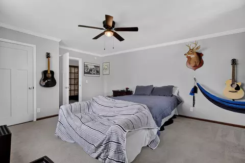 Bedroom - 1103 Cass Dr, Moncks Corner, SC 29461 photo 4 of 6