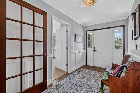 Entry Way - 1103 Cass Dr, Moncks Corner, SC 29461 photo 1 of 3