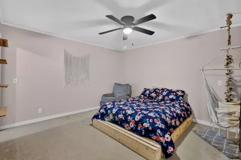 Bedroom - 1103 Cass Dr, Moncks Corner, SC 29461 photo 5 of 6