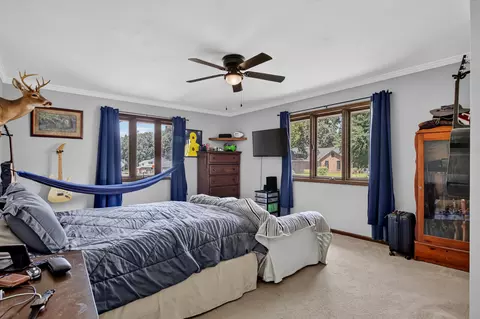 Bedroom - 1103 Cass Dr, Moncks Corner, SC 29461 photo 3 of 6