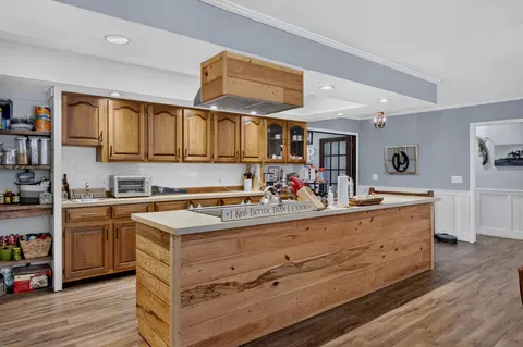 Kitchen - 1103 Cass Dr, Moncks Corner, SC 29461 photo 3 of 4