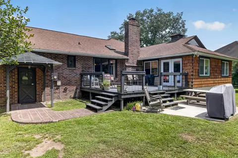 Exterior - 1103 Cass Dr, Moncks Corner, SC 29461 photo 5 of 12