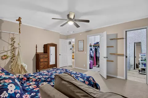 Bedroom - 1103 Cass Dr, Moncks Corner, SC 29461 photo 6 of 6