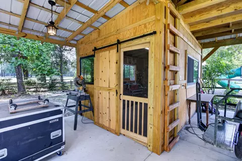Exterior - 1103 Cass Dr, Moncks Corner, SC 29461 photo 10 of 12