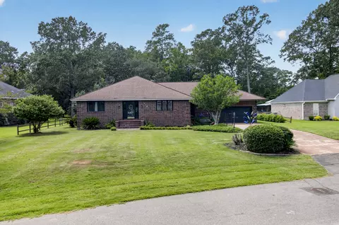 Exterior - 1103 Cass Dr, Moncks Corner, SC 29461 photo 11 of 12