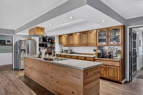 Kitchen - 1103 Cass Dr, Moncks Corner, SC 29461 photo 2 of 4