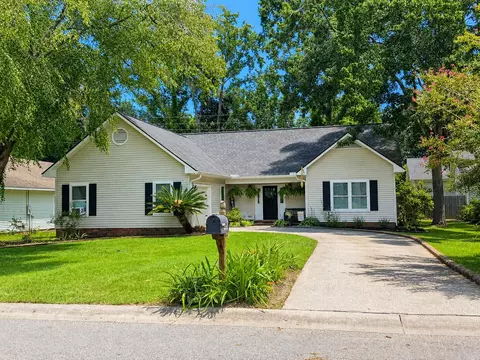 9 Fieldfare Way, Charleston, SC 29414