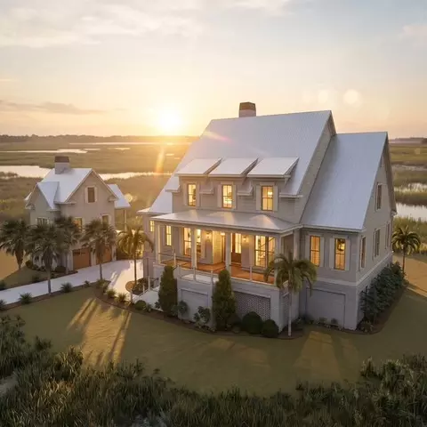 1109 Ship Builder St, Charleston, SC 29492