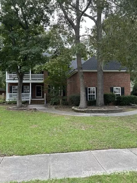 5496 Clearview Dr, North Charleston, SC 29420