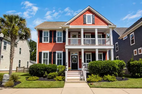 2544 Rutherford Way, Charleston, SC 29414