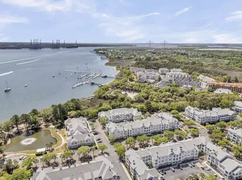 130 River Landing Dr #3304, Daniel Island, SC 29492