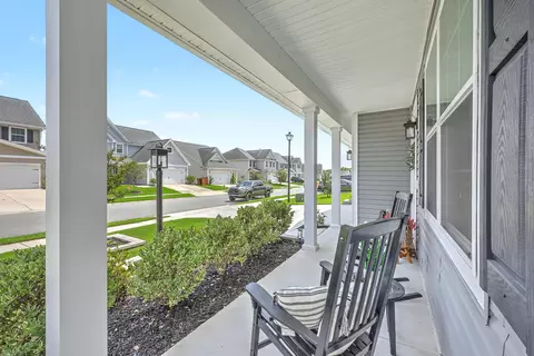Exterior - 621 Pendleton Dr, Moncks Corner, SC 29461 photo 6 of 21