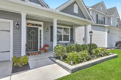 Exterior - 621 Pendleton Dr, Moncks Corner, SC 29461 photo 4 of 21