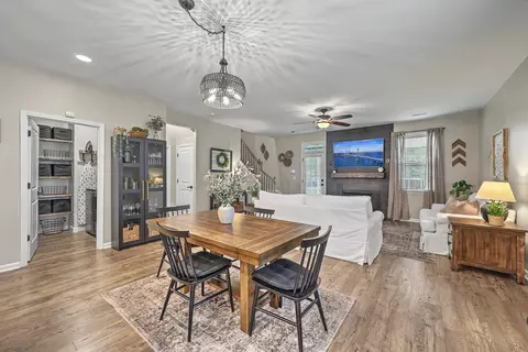 Dining - 621 Pendleton Dr, Moncks Corner, SC 29461 photo 2 of 2