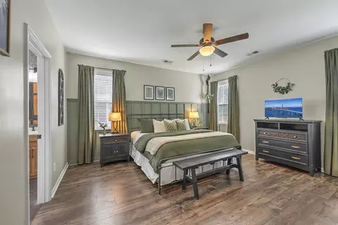 Bedroom - 621 Pendleton Dr, Moncks Corner, SC 29461 photo 1 of 6